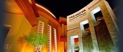 Gila River Hotels & Casinos - Vee Quiva