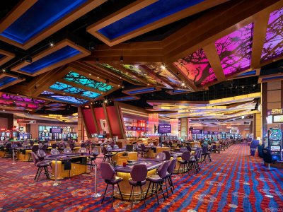 Gila River Hotels & Casinos - Vee Quiva — photo 2 of 4