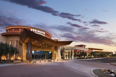 Gila River Hotels & Casinos - Vee Quiva — photo 3 of 4
