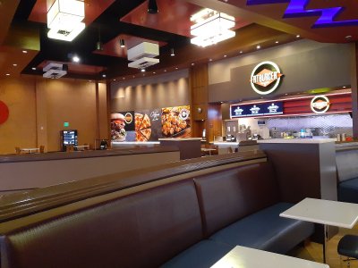 Gila River Hotels & Casinos - Vee Quiva — photo 4 of 4