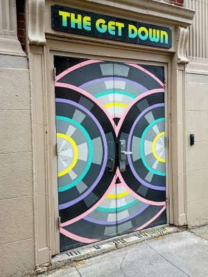 The Get Down — photo 4 of 4