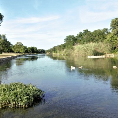 San Gabriel Park