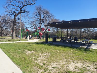 San Gabriel Park — photo 2 of 4