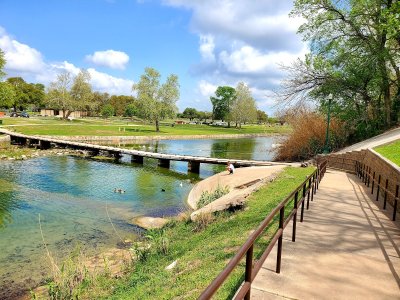 San Gabriel Park — photo 4 of 4