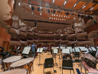Meyerhoff Symphony Hall — photo 4 of 4