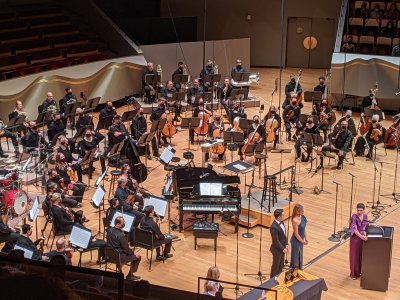 Boettcher Concert Hall — photo 3 of 4