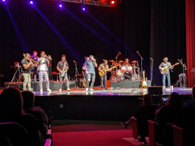 Effingham Performance Center — photo 3 of 4