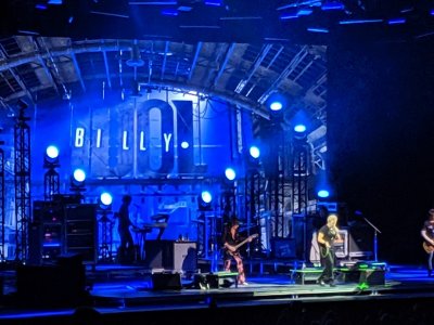 Jiffy Lube Live — photo 3 of 4